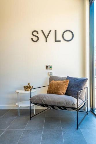 SYLO Luxury Apartments - 1Gb Fibre Internet