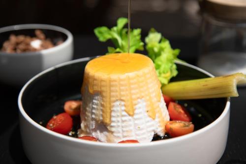 The Sanctuary Urban Retreat