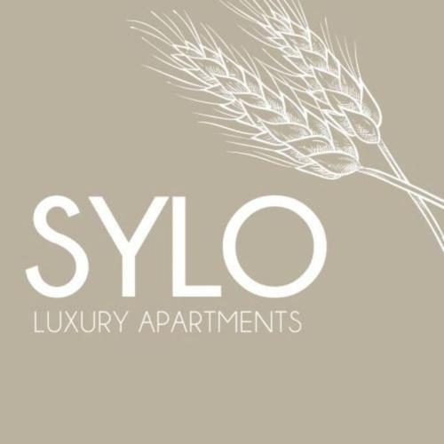 SYLO Luxury Apartments - 1Gb Fibre Internet