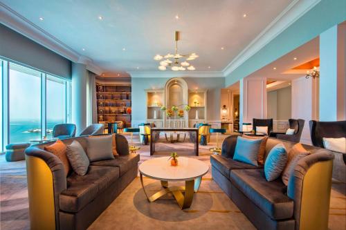 The Ritz-Carlton, Doha
