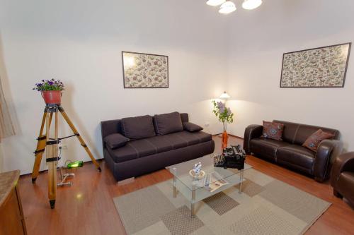 

Apartment Cazuela