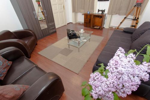 Apartment Cazuela in Budapest