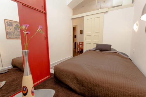  Apartment Cazuela in Budapest