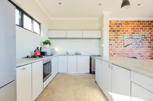 Beach Breakaway Apartment in Costa