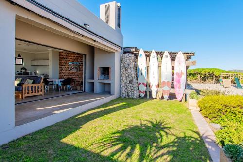 Beach Breakaway Apartment in Costa
