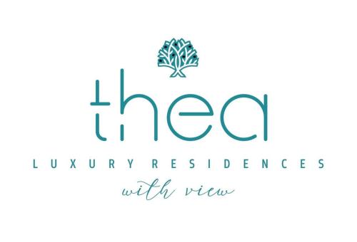 Thea Luxury residences - Accommodation - Zakharo