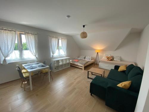 Apartmány Pod Vrchem Kytlice 71