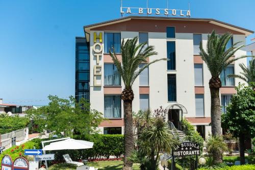 Hotel La Bussola, Ortona bei Arielli