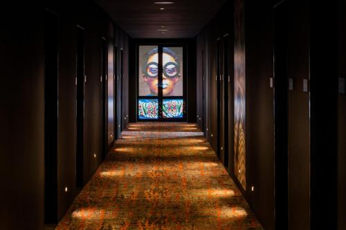 Rila Hotel Sofia - image 6