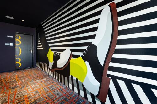 Rila Hotel Sofia - image 8