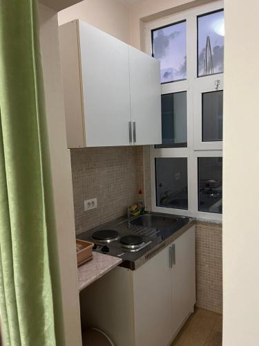 Apartment with Balcony image 10