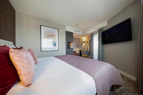 Bilderberg Europa Hotel Scheveningen - image 7