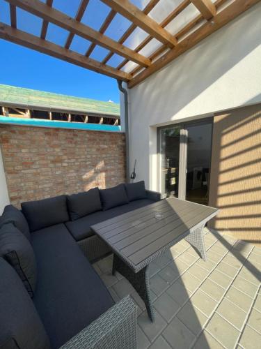 Palvelut, Dream Apartman in Levél