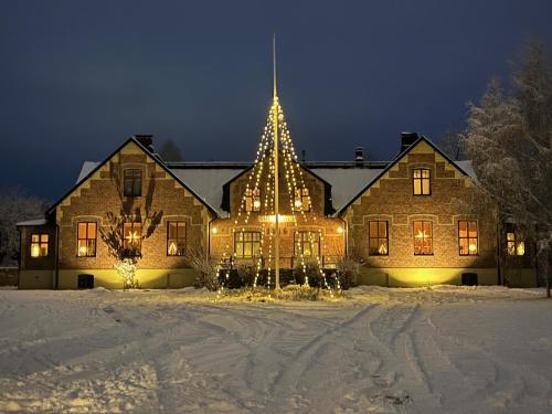 Almaan Bed and Breakfast