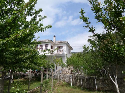 Uitzicht, Holiday Home Iris in Blagaj