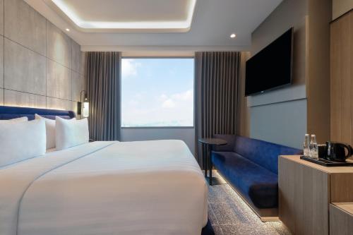 Mercure Tangerang Centre photo 4