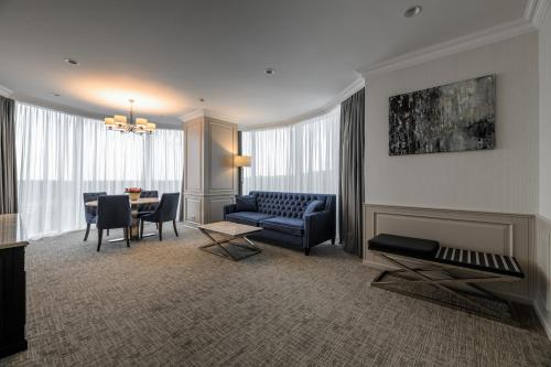 Rixos-Prykarpattya Resort - image 3