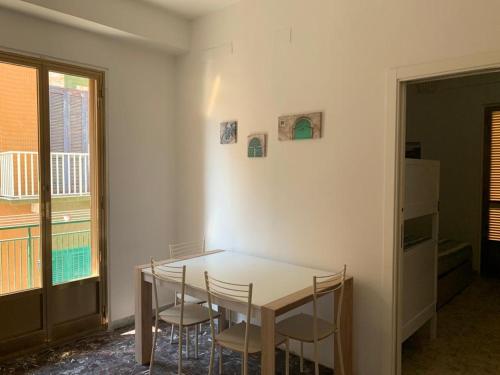 Le Saline in Margerita di Savoja