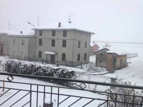 B&B Lattemiele