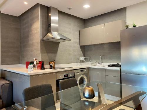 Faubourgs Anfa Top Floor By AppartAli, Casablanca (photo 11)