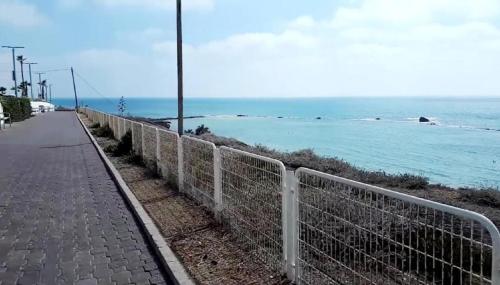 Motel Hofim – Bat Yam, 