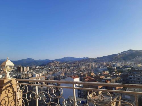 Appartement Niché au cœur de Bejaia photo 1