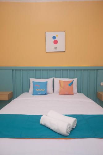 Sans Hotel City Inn Solo by RedDoorz
