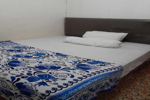 OYO 91477 Fazira Home Stay Syariah Aek Tolang