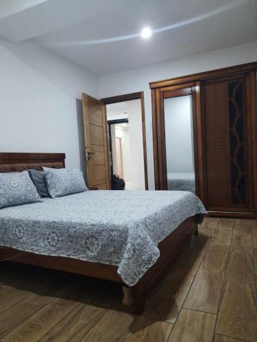 Appartement Niché au cœur de Bejaia photo 3