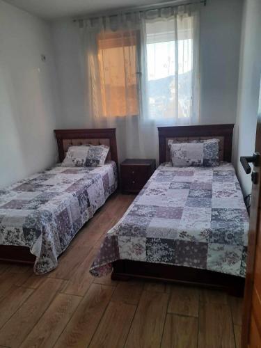 Appartement Niché au cœur de Bejaia