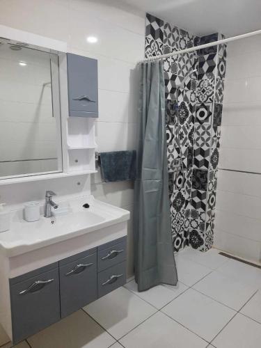 Appartement Niché au cœur de Bejaia