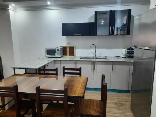 Appartement Niché au cœur de Bejaia