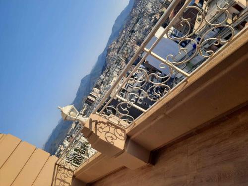 Appartement Niché au cœur de Bejaia photo 2