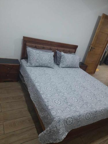 Appartement Niché au cœur de Bejaia photo 4