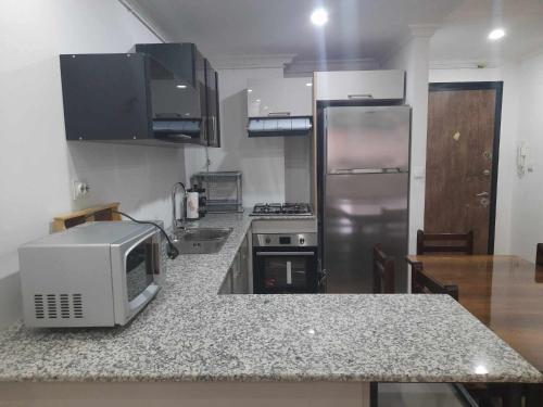 Appartement Niché au cœur de Bejaia