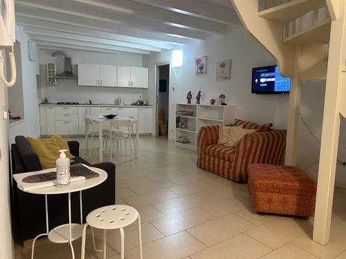 FEEL - Accademia Carrara Apartment, Bérgamo (foto 6)