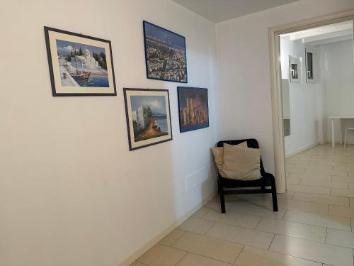FEEL - Accademia Carrara Apartment, Bérgamo (foto 7)