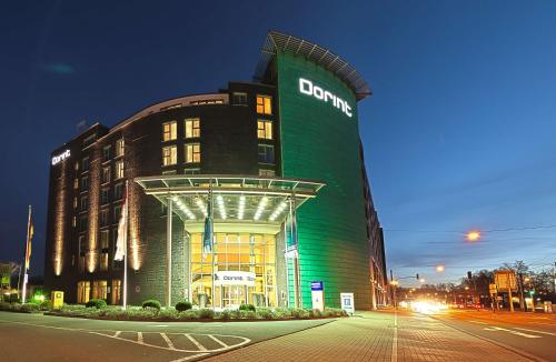 Essential by Dorint Basel City