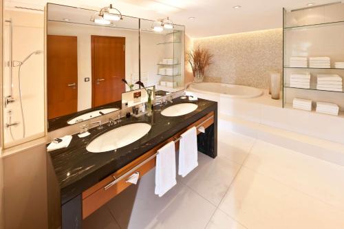 Essential by Dorint Basel City