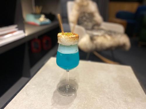 Hôtel 16 | 150 Montagne & Spa Nuxe - main image