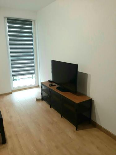 Apartament "Cztery Pory Roku"