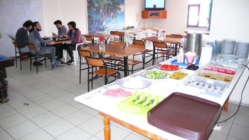 特拉布宗星星旅館 (Trabzon Star Pansiyon) in 特拉布宗