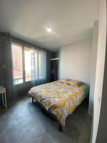 Le Dolaizon 2, appartement avec ascenseur - Location saisonnière - Le Puy-en-Velay