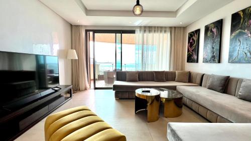 The view - Marina 2 Beds - By AppartAli in 수르 자디드