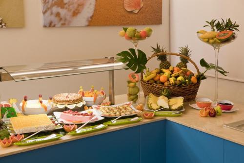 Plazamar Serenity Resort - image 14