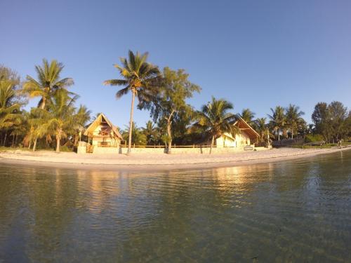 Vilancool Beach Resort