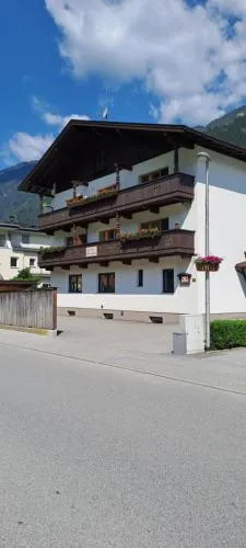 Haus Florian in Mayrhofen, Österreich
