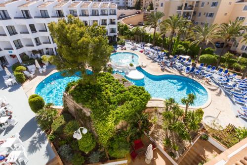 Plazamar Serenity Resort - image 8