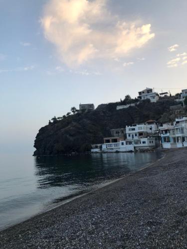 Surrounding environment, Mediterranean Dolphin Guest House in Asterousia