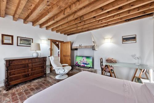 Létesítmények, Country house Viaro_150sqm in San Pietro Viminario